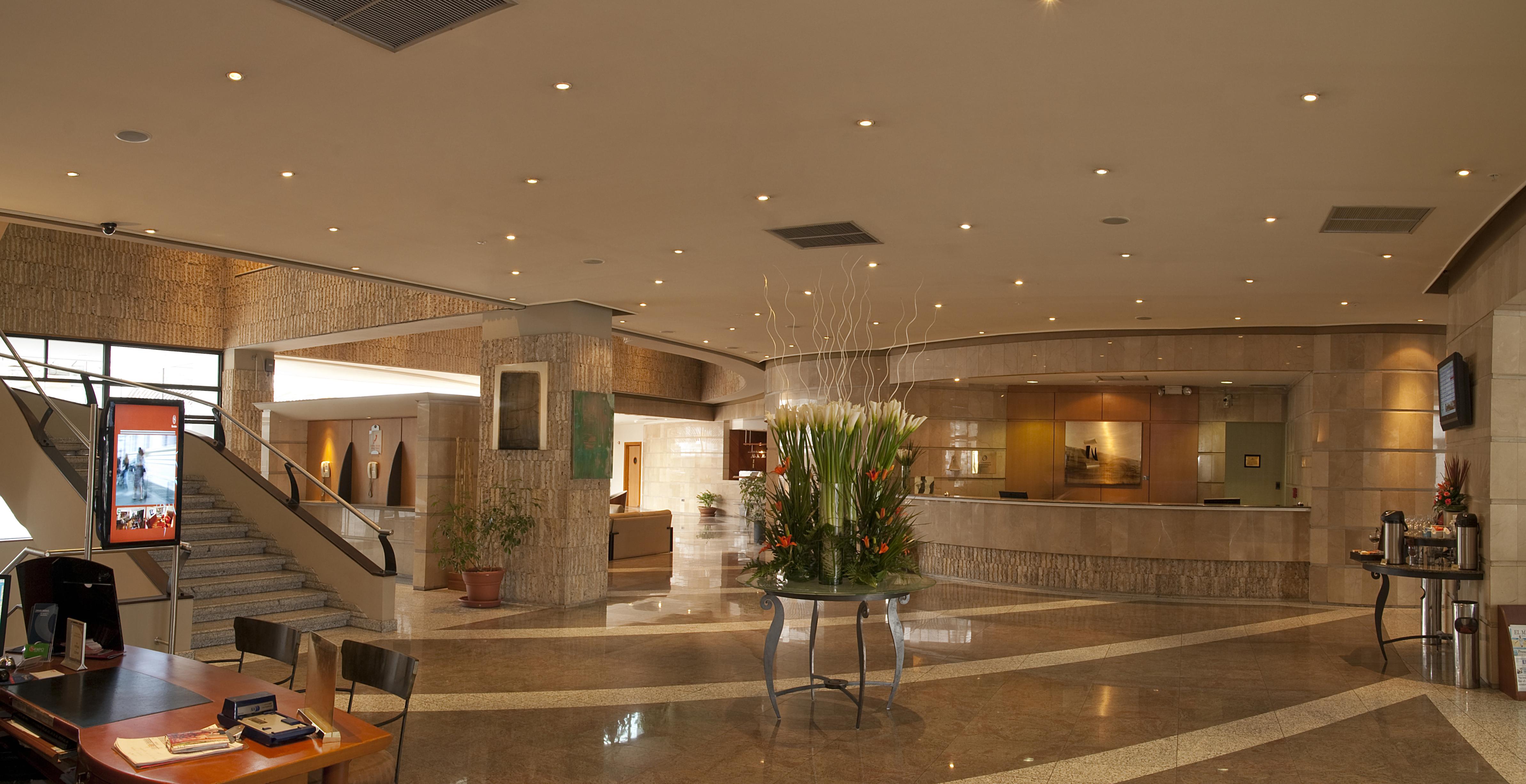 Sheraton קיטו מראה חיצוני תמונה